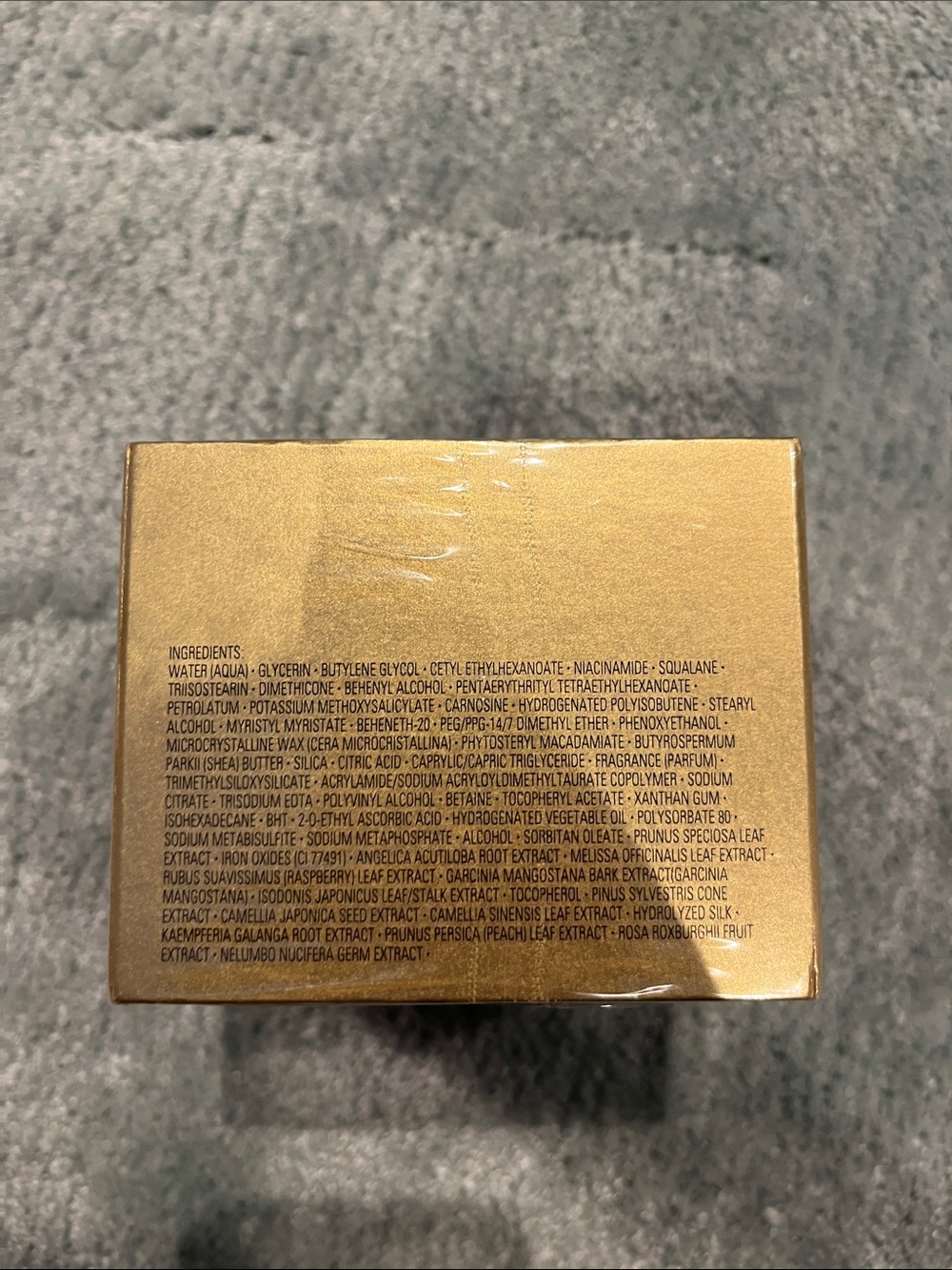 SHISEIDO Future Solution LX Legendary Enmei Ultimate RENEWING CREAM 50ml Full Sz - Picture 2 of 6